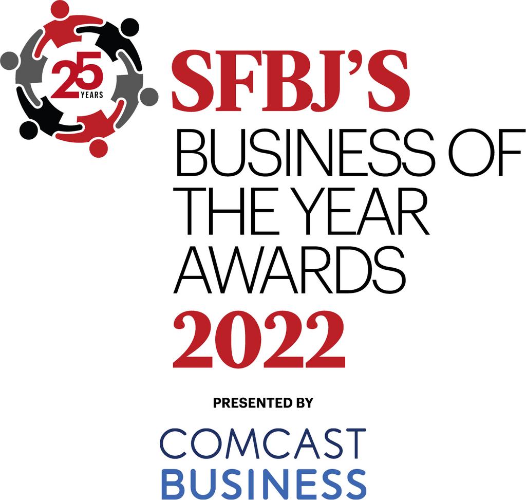 2023 Business of the Year Awards