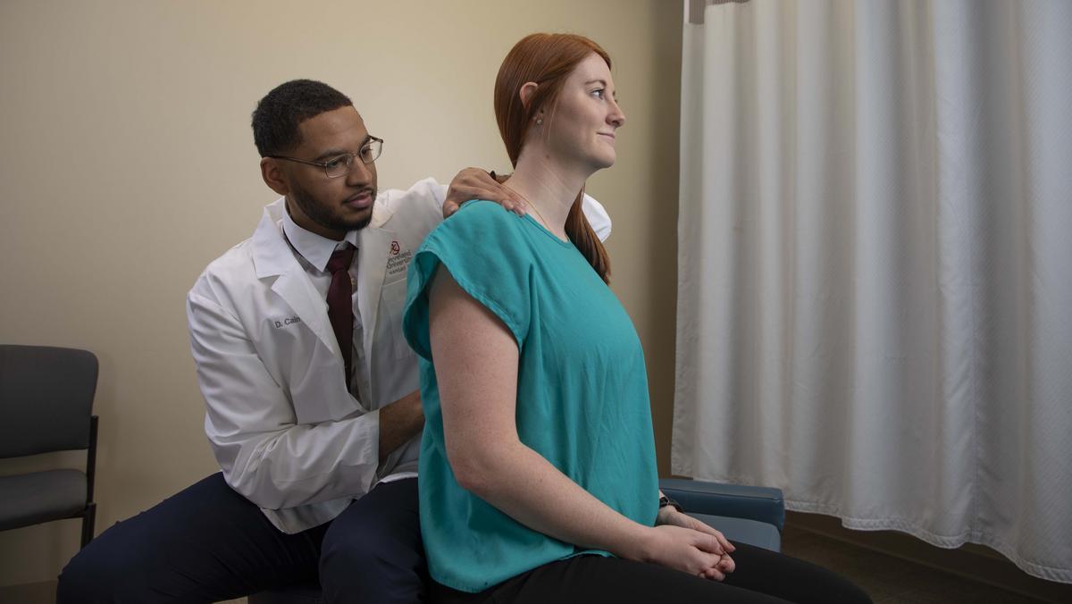 The emerging role of chiropractic care - Kansas City Business Journal