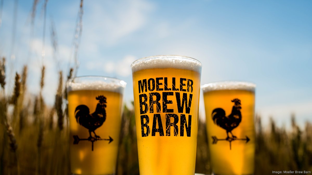 Moeller Brew Barn buys former Rivertown brewery space for Monroe