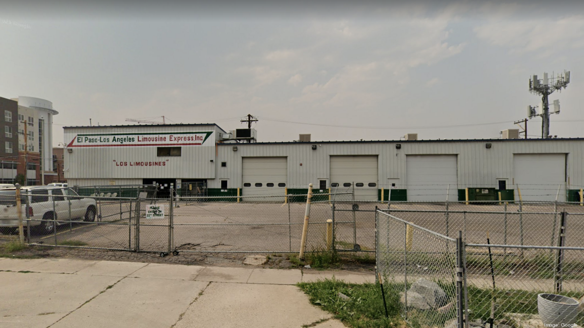 25story apartment towers proposed near Mercury Cafe in Denver's Five