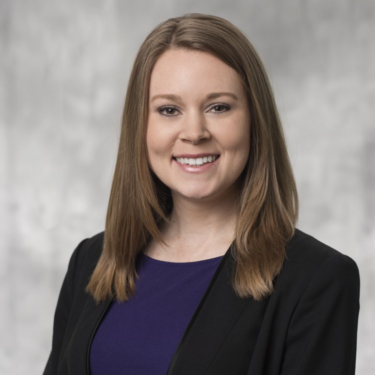 Kristen Ricker | People on The Move - Atlanta Business Chronicle