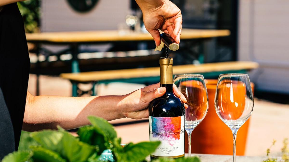 Subscriptionservice wine company Naked Wines opening second headquarters in Denver Denver