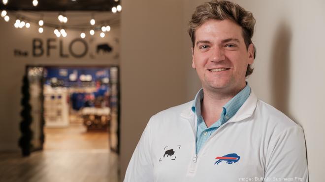 The BFLO Store is Your One-Stop Shop For Buffalo Bills Gear - Step