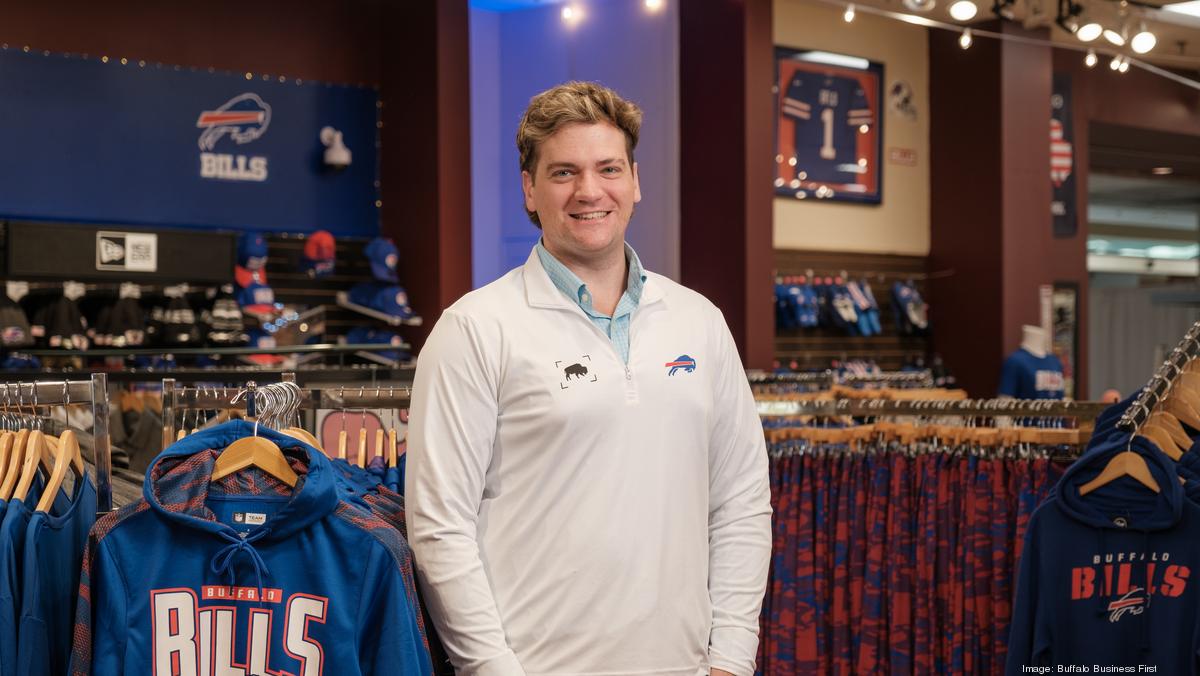 The BFLO Store is Your One-Stop Shop For Buffalo Bills Gear - Step Out  Buffalo