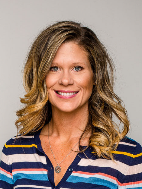 Elizabeth Klein, President at Crossroads Courier