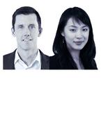 Brodie Boland and Linda Liu The Business Journals