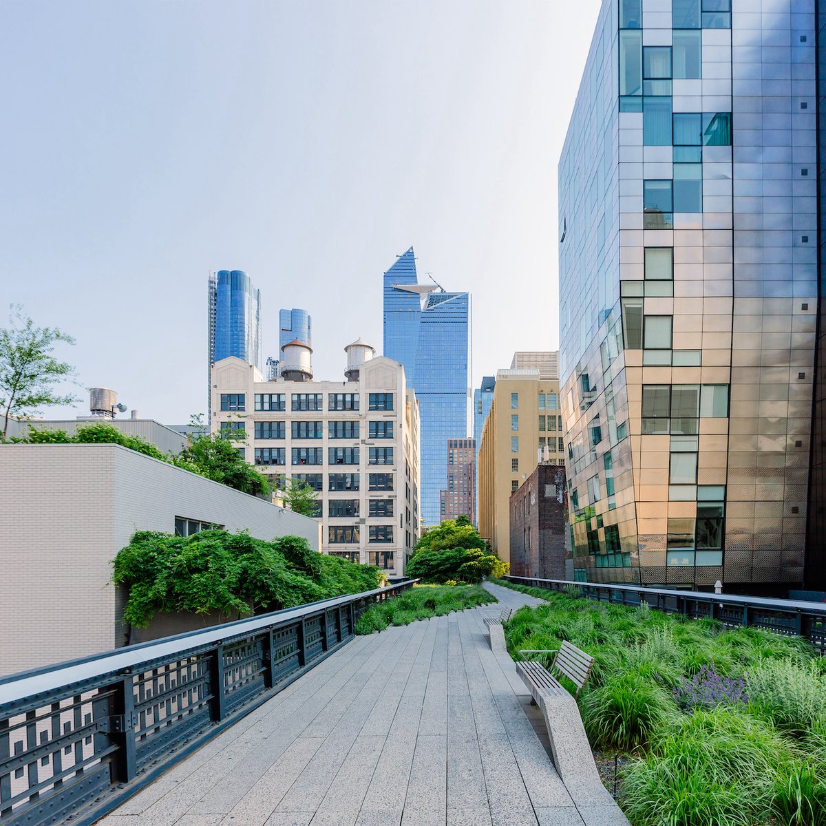 Three ideas to accelerate New York City s path to sustainability