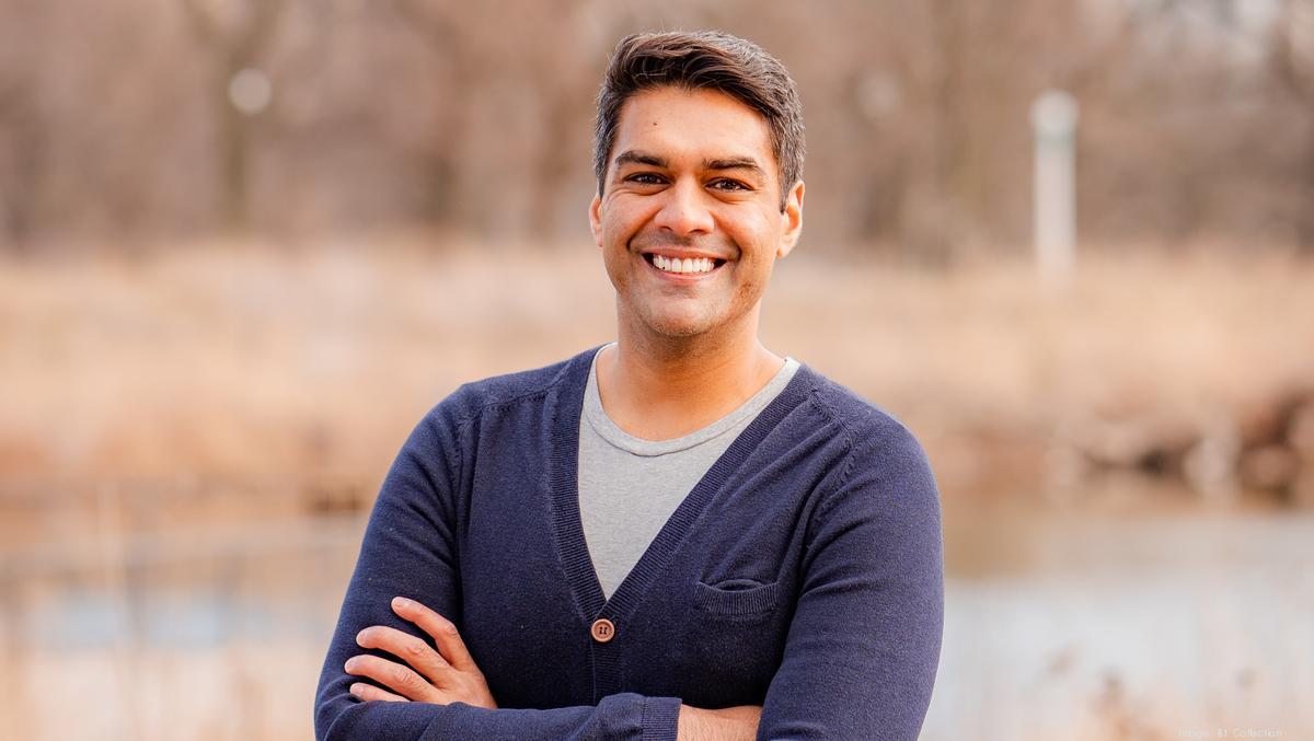 'Neglected' industries get a new backer with The 81 Collection - The Business Journals