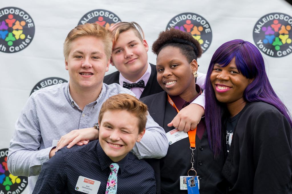 Kaleidoscope Youth Center BizSpotlight Columbus Business First