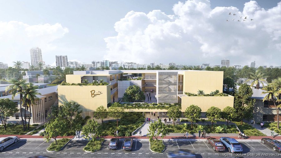 Atlantic Pacific Communities and Housing Authority of City of Miami
