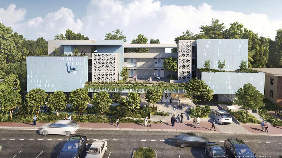 Atlantic Pacific Communities and Housing Authority of City of Miami