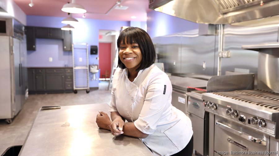 Black restaurateurs are changing Baltimore's dining landscape