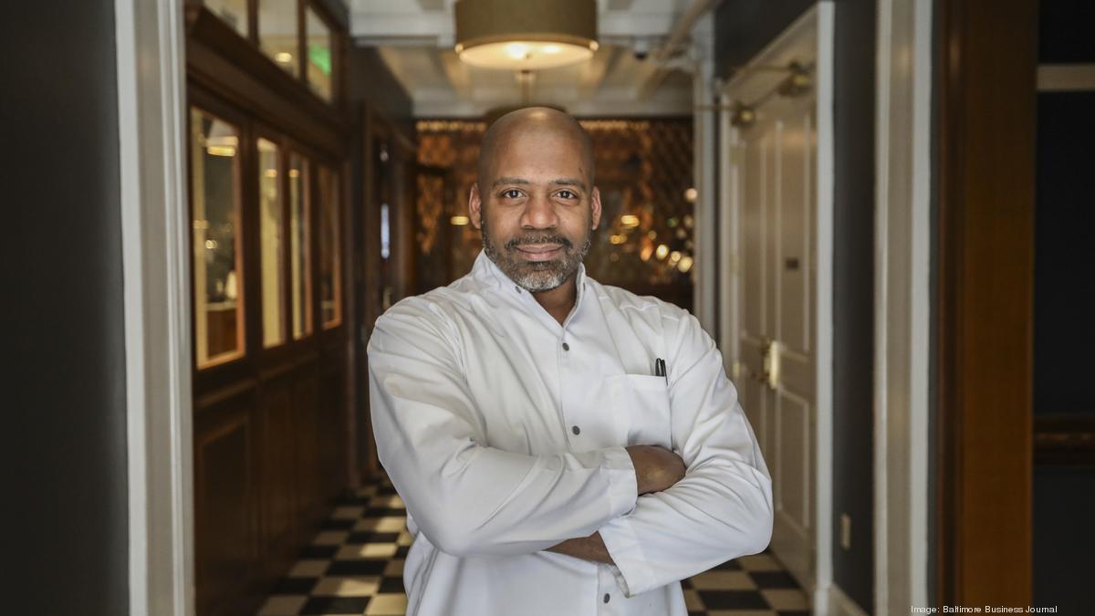 Calvin Riley Geronimo Downtown Baltimore restaurant LoCal closes - Baltimore Business Journal