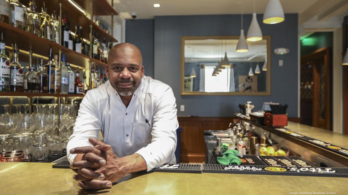 Black restaurateurs are changing Baltimore's dining landscape