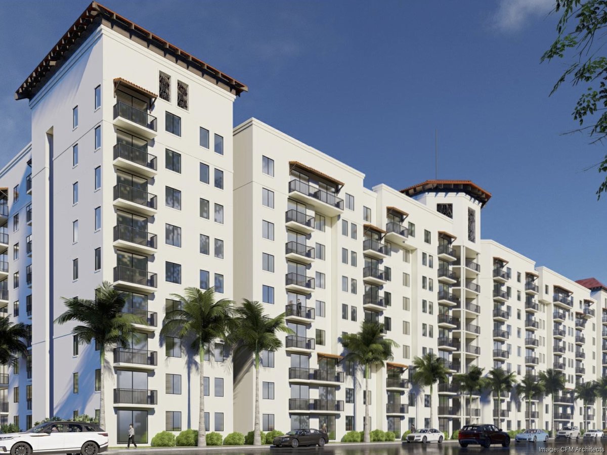 Kimco Realty plans apartments at Palms Town & Country Mall in Kendall  Miami-Dade County - South Florida Business Journal