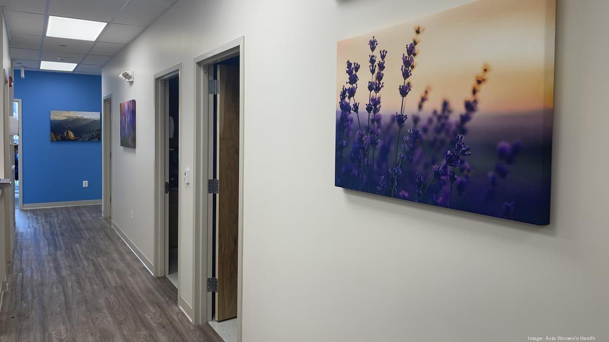 Axia Women's Health opens South Jersey walkin care clinic for women