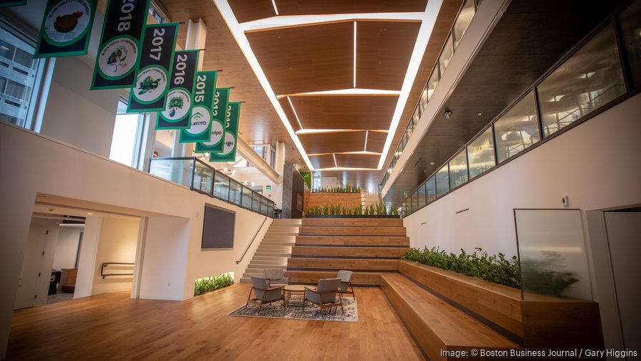 Kaelio office