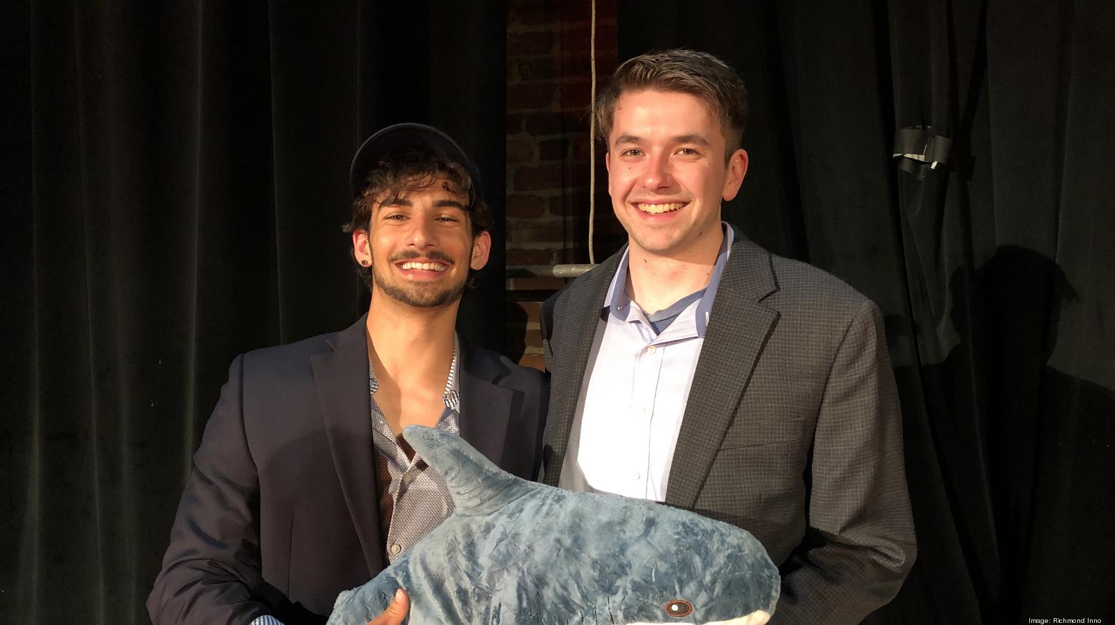 The 2022 Shark Tank competition finalists - VA News
