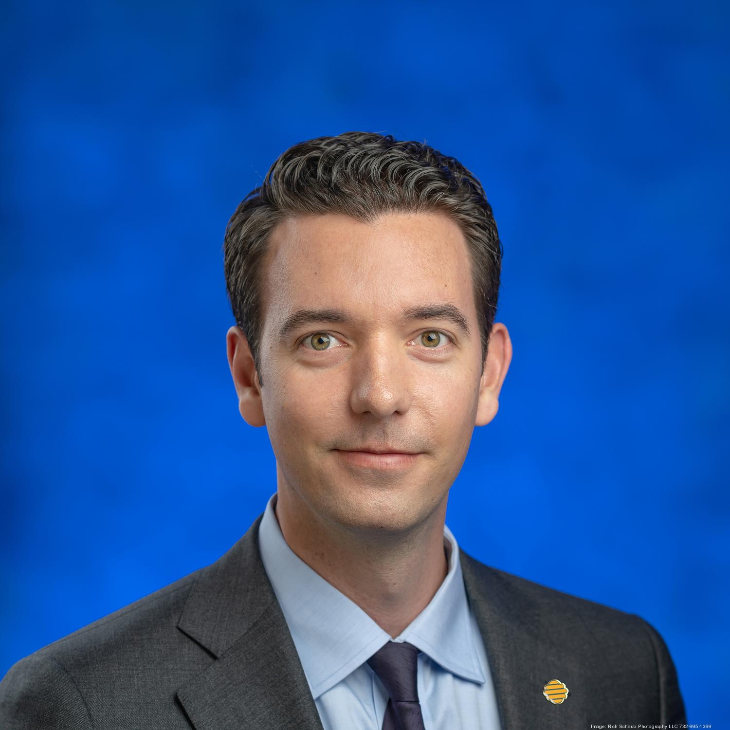 Karl Dahl People on The Move Philadelphia Business Journal