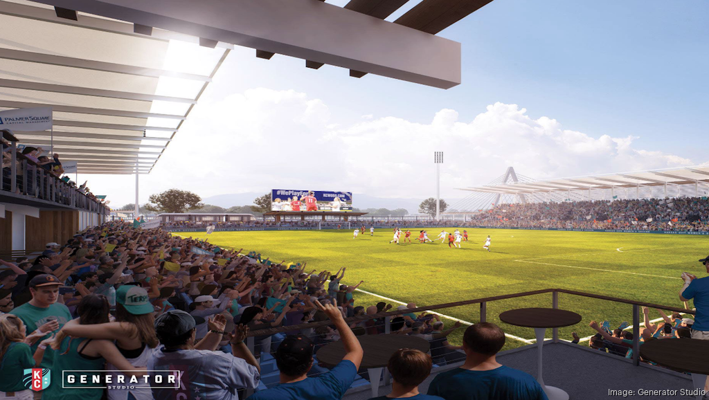 KC Current release new renderings for riverfront stadium