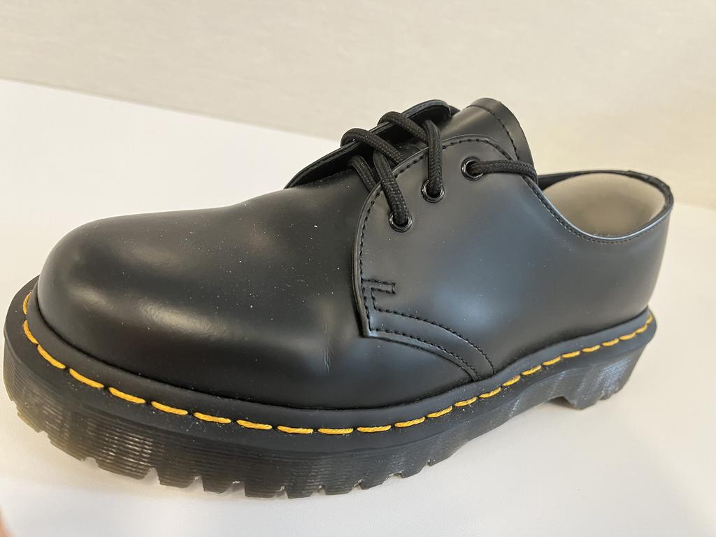 Dr. Martens sues Steve Madden for patent infringement - Portland Business  Journal