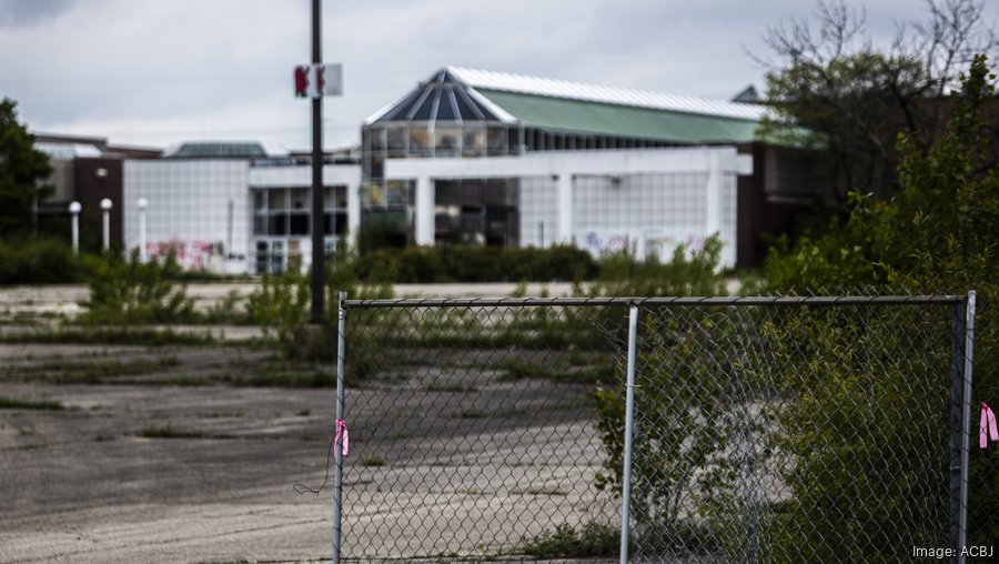 Milwaukee Developer Details Proposed Plans For Former Northridge Mall Site Milwaukee Business