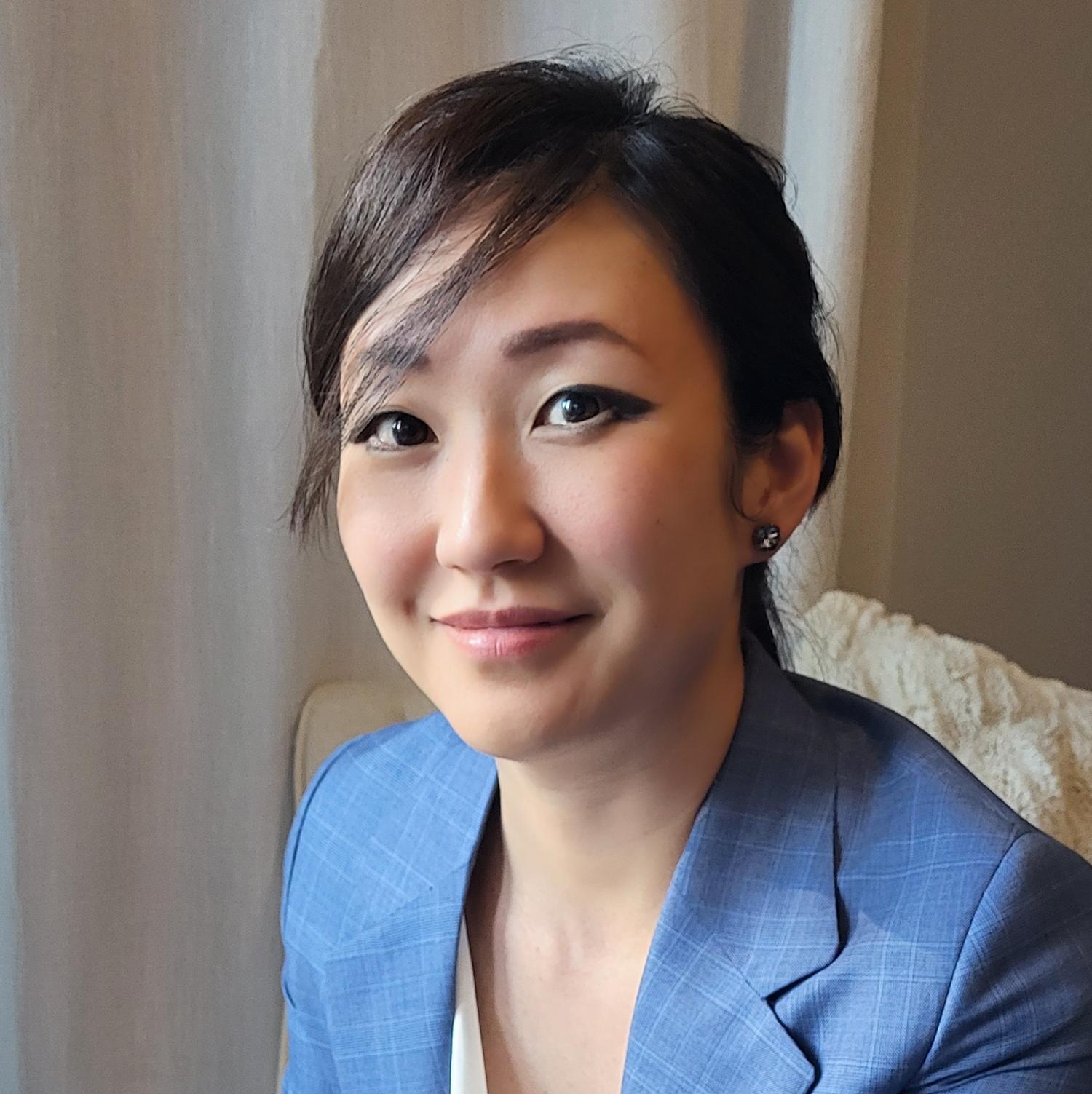 Sunny Erdman People on The Move Pittsburgh Business Times