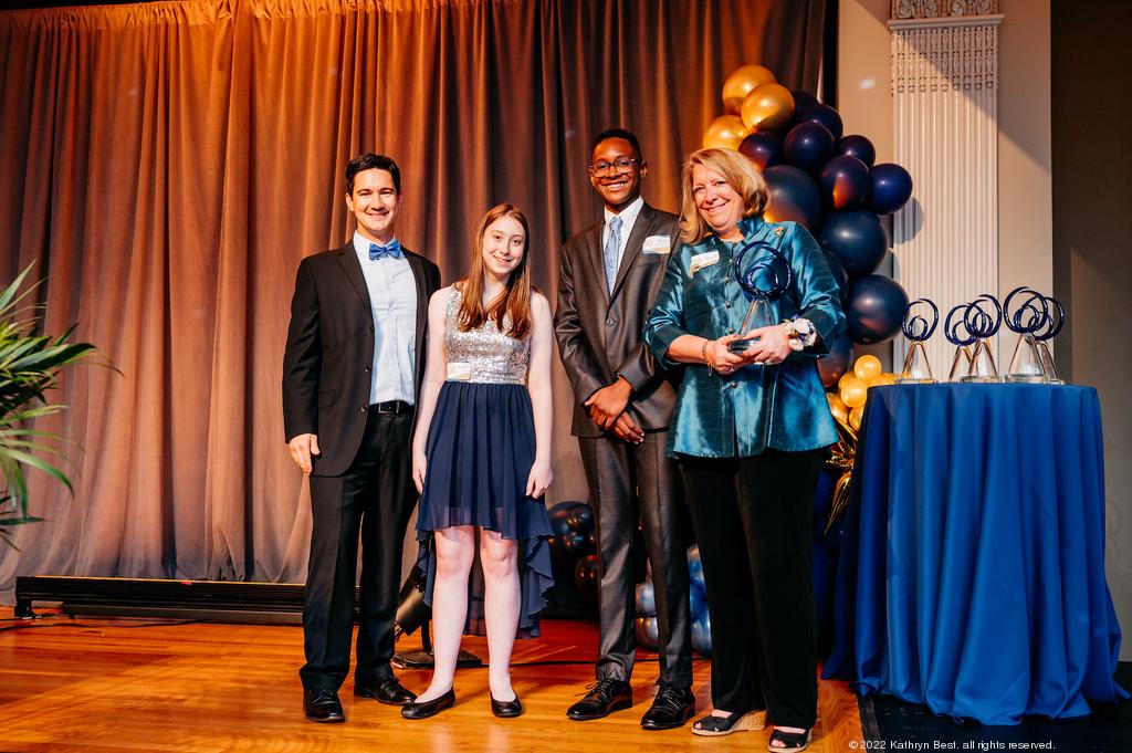 Springer School and Center BizSpotlight - Cincinnati Business Courier