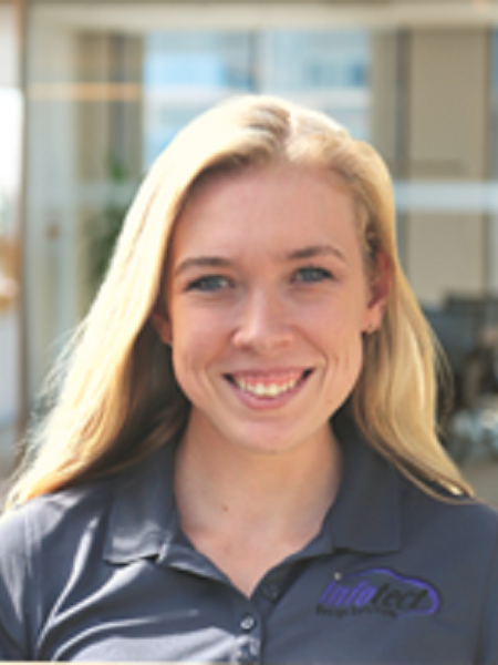 Maddie Price | People on The Move - Tampa Bay Business Journal