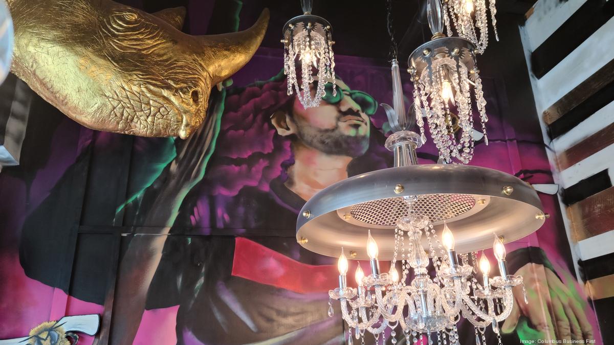 Short North Agave & Rye opening Columbus Business First