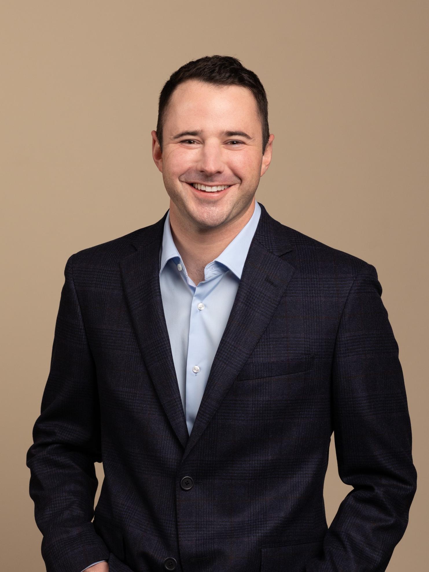 Tyler Hobbs | People On The Move - Portland Business Journal