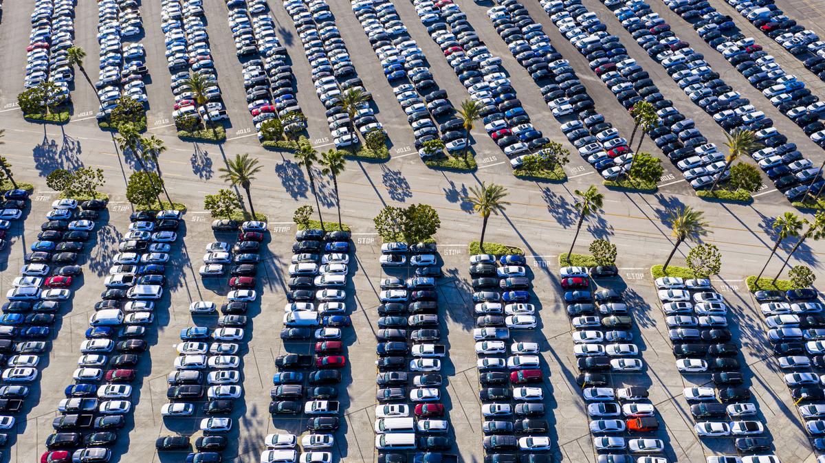 The Miami Marlins change parking system, reduce prices