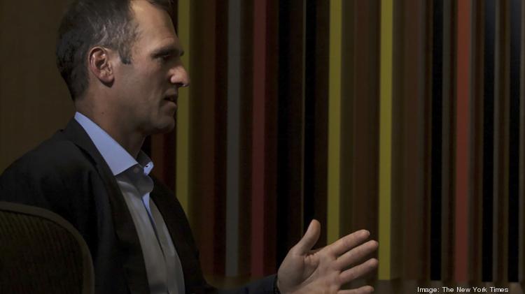Twitter's board retains Silver Lake co_CEO Egon Durban, despite