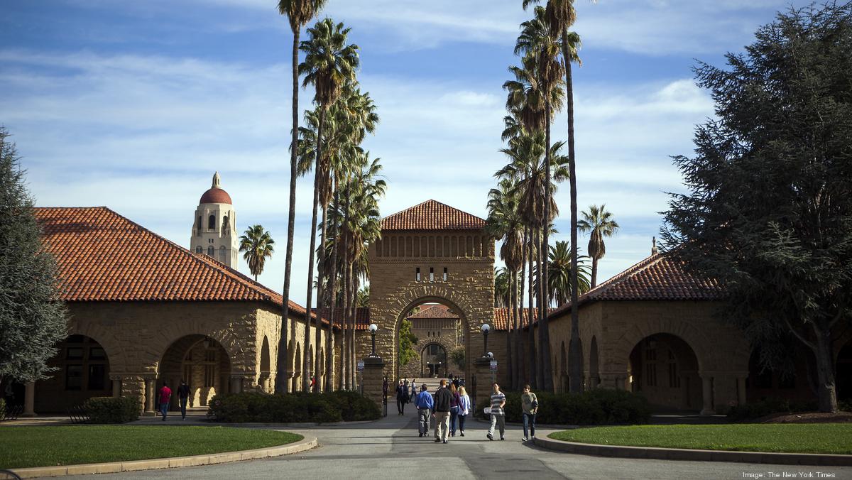 这是加州湾区大学在2024年美国新闻排名中的表现 - 硅谷商业杂志