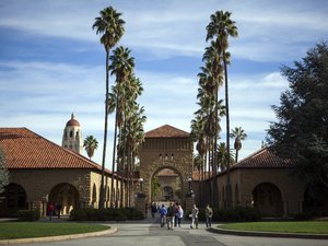 Stanford University