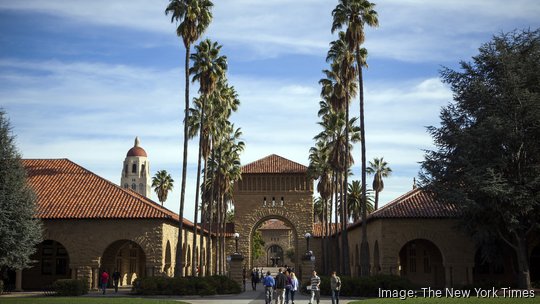 Stanford University