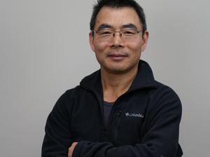 TSVC Founding Partner Eugene Zhang