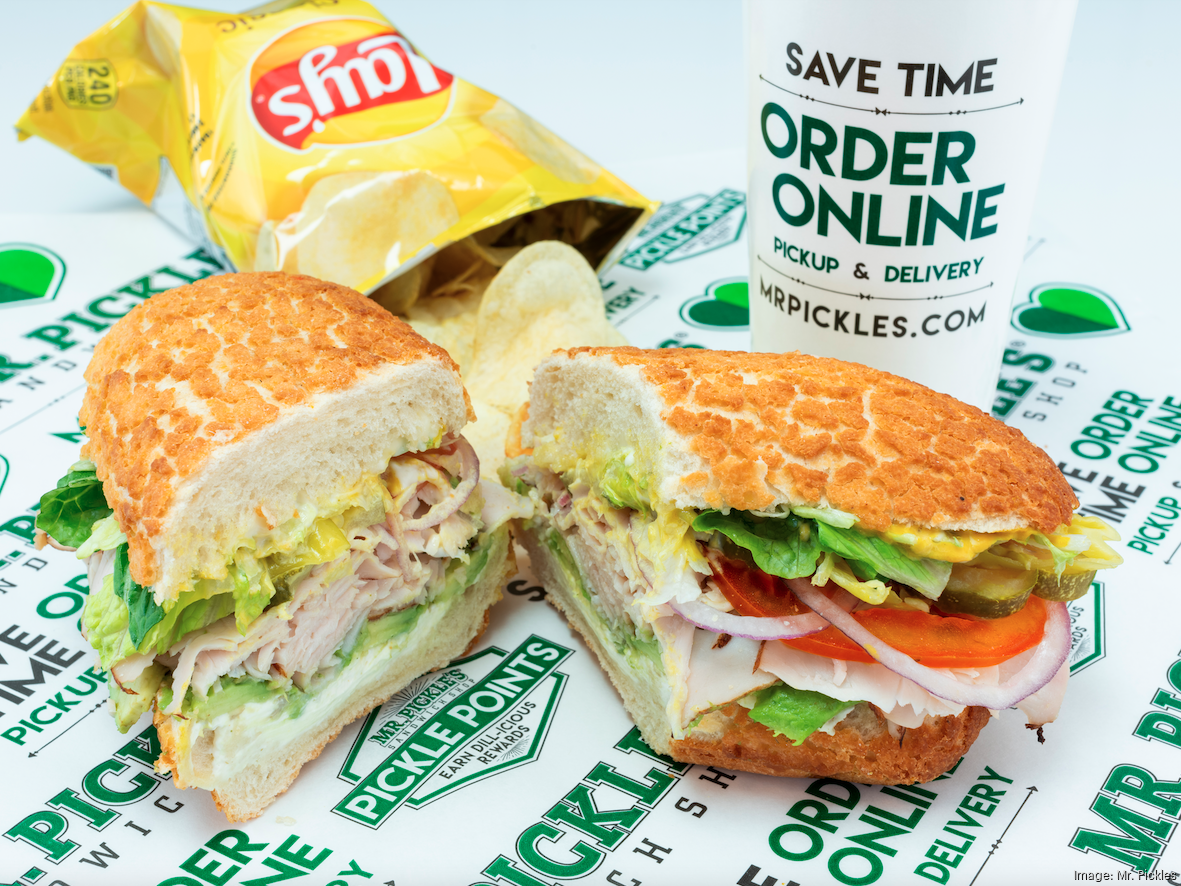 Mr. Pickles to open six locations in the Valley, more to come