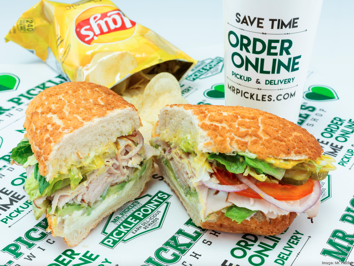 Mr. Pickles to open six locations in the Valley, more to come - Phoenix  Business Journal