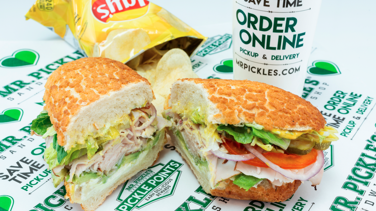 Mr. Pickles to open six locations in the Valley, more to come