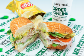 SoCal's 1st Mr. Pickles has sweet opening – Orange County Register