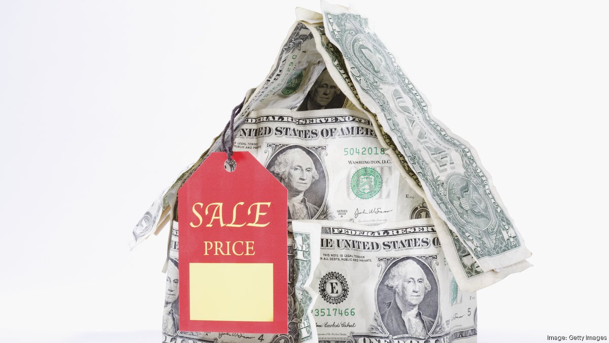 Albuquerque mortgages decrease in September Albuquerque Business First