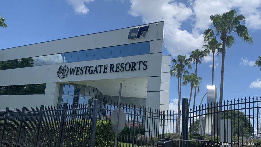 Westgate Resorts office