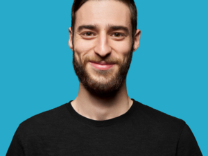 Seth Radman, co-founder at Infinite Giving