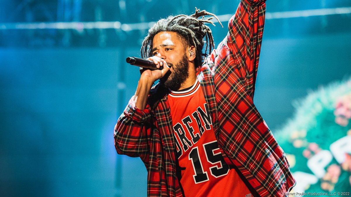 Dreamville Festival ends in 2025 Final act for J Cole's Raleigh