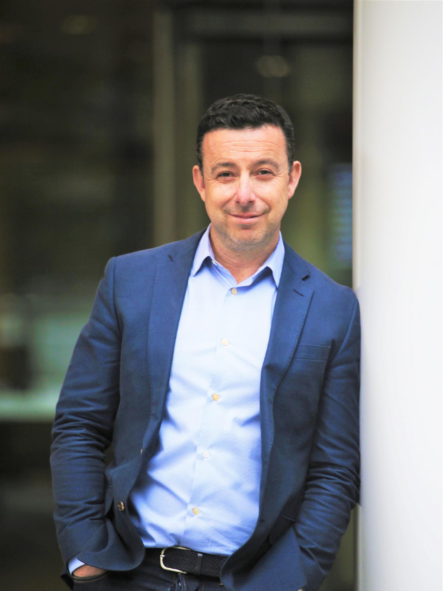 Alan King People on The Move Atlanta Business Chronicle