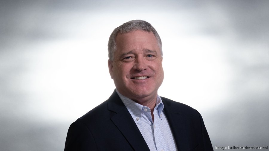 Texas Capital CEO Rob Holmes remains laser-focused on improvement ...