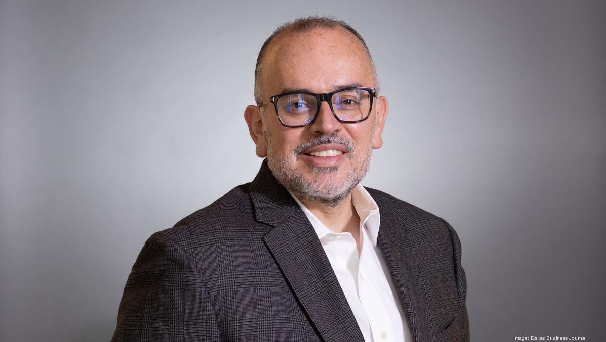 Q&A with Alvaro Luque, president & CEO, Avocados From Mexico Dallas