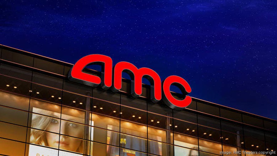 AMC Theatres will open first new theater this year in California