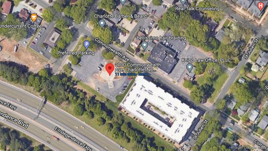 Levine Properties tees up apartment project near Plaza Midwood